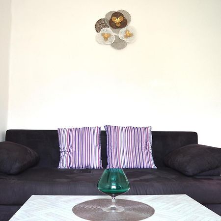 4N Appartement Eupen Dış mekan fotoğraf
