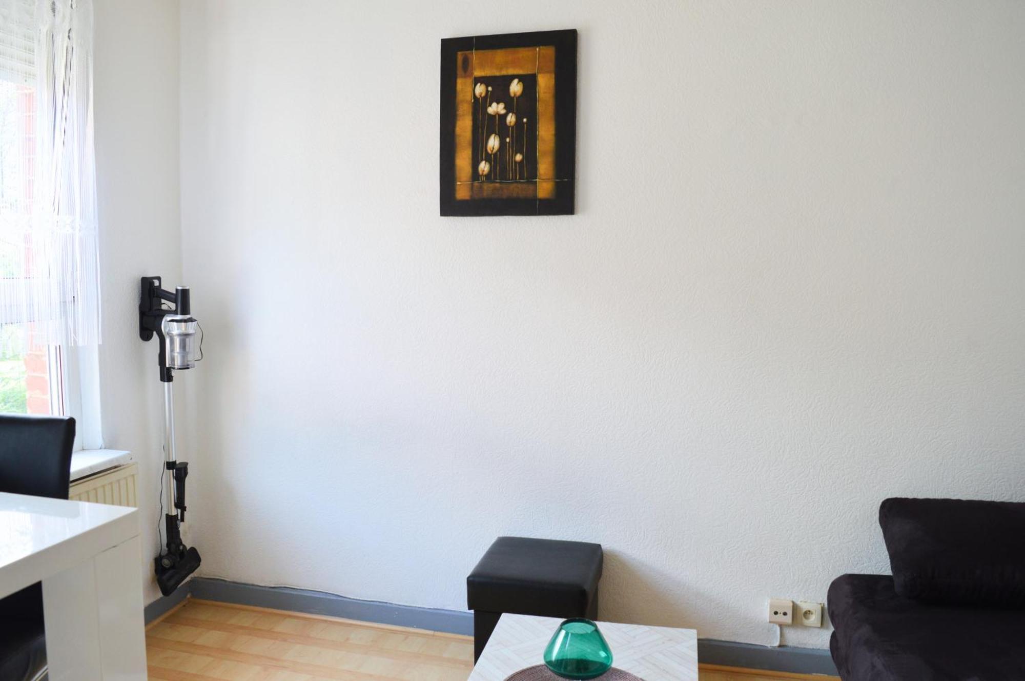 4N Appartement Eupen Dış mekan fotoğraf