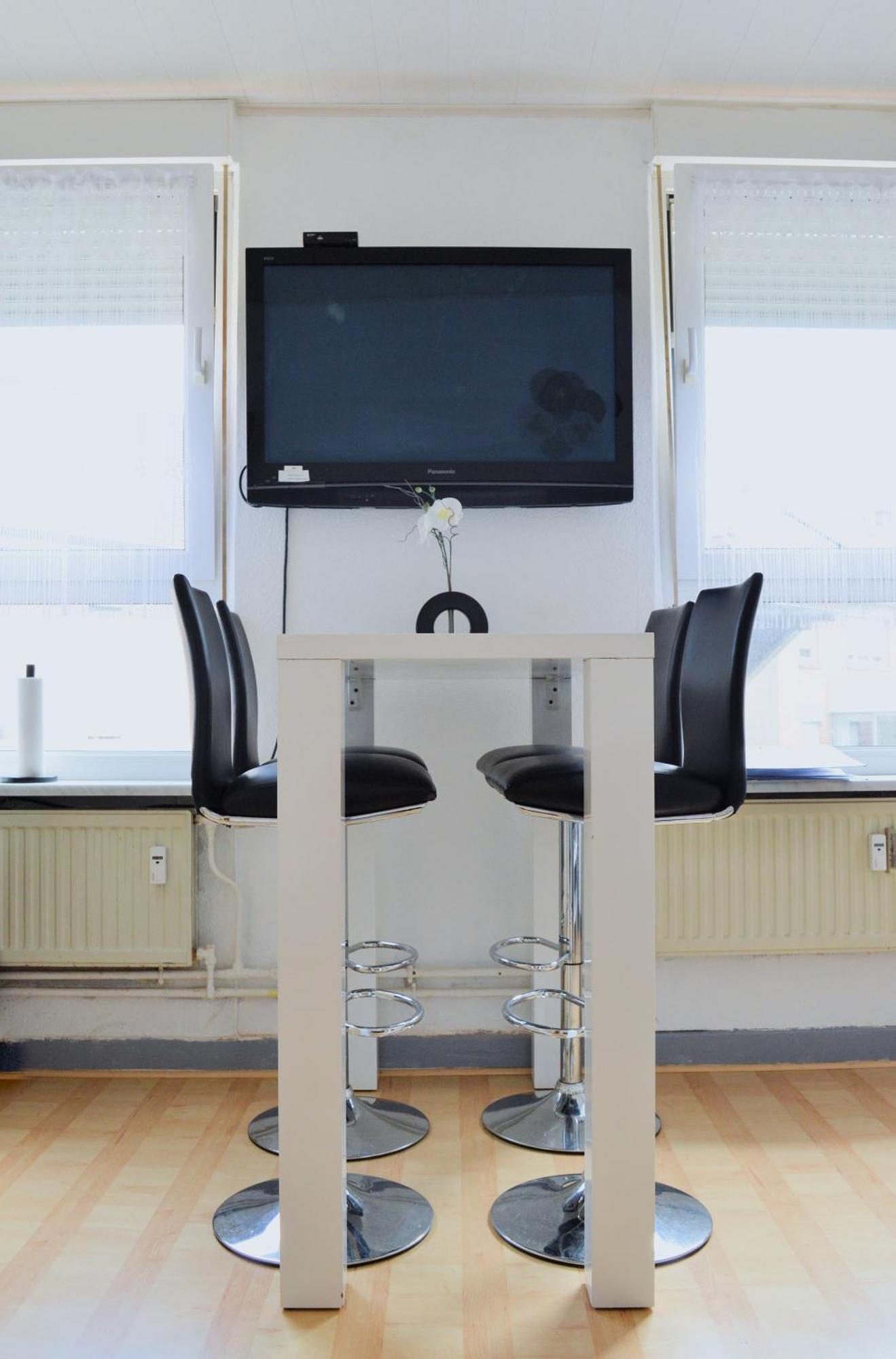4N Appartement Eupen Dış mekan fotoğraf