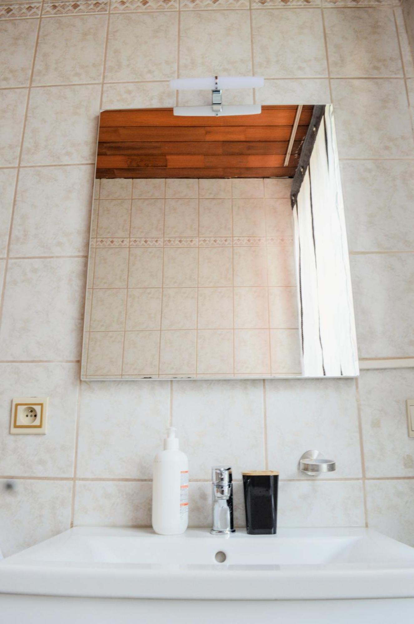 4N Appartement Eupen Dış mekan fotoğraf