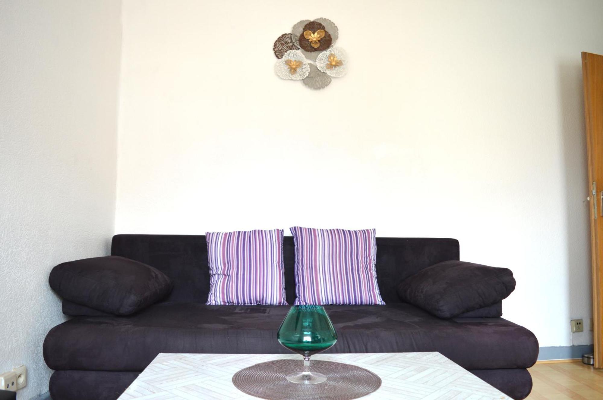 4N Appartement Eupen Dış mekan fotoğraf