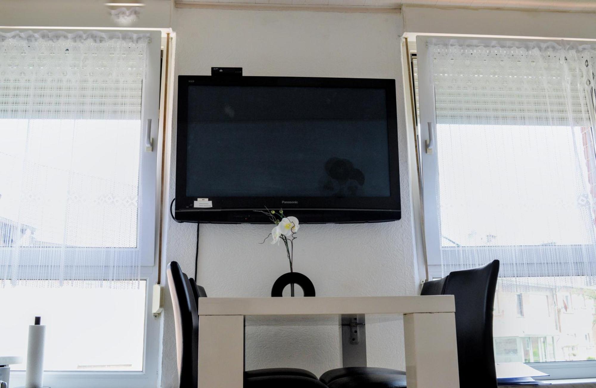 4N Appartement Eupen Dış mekan fotoğraf