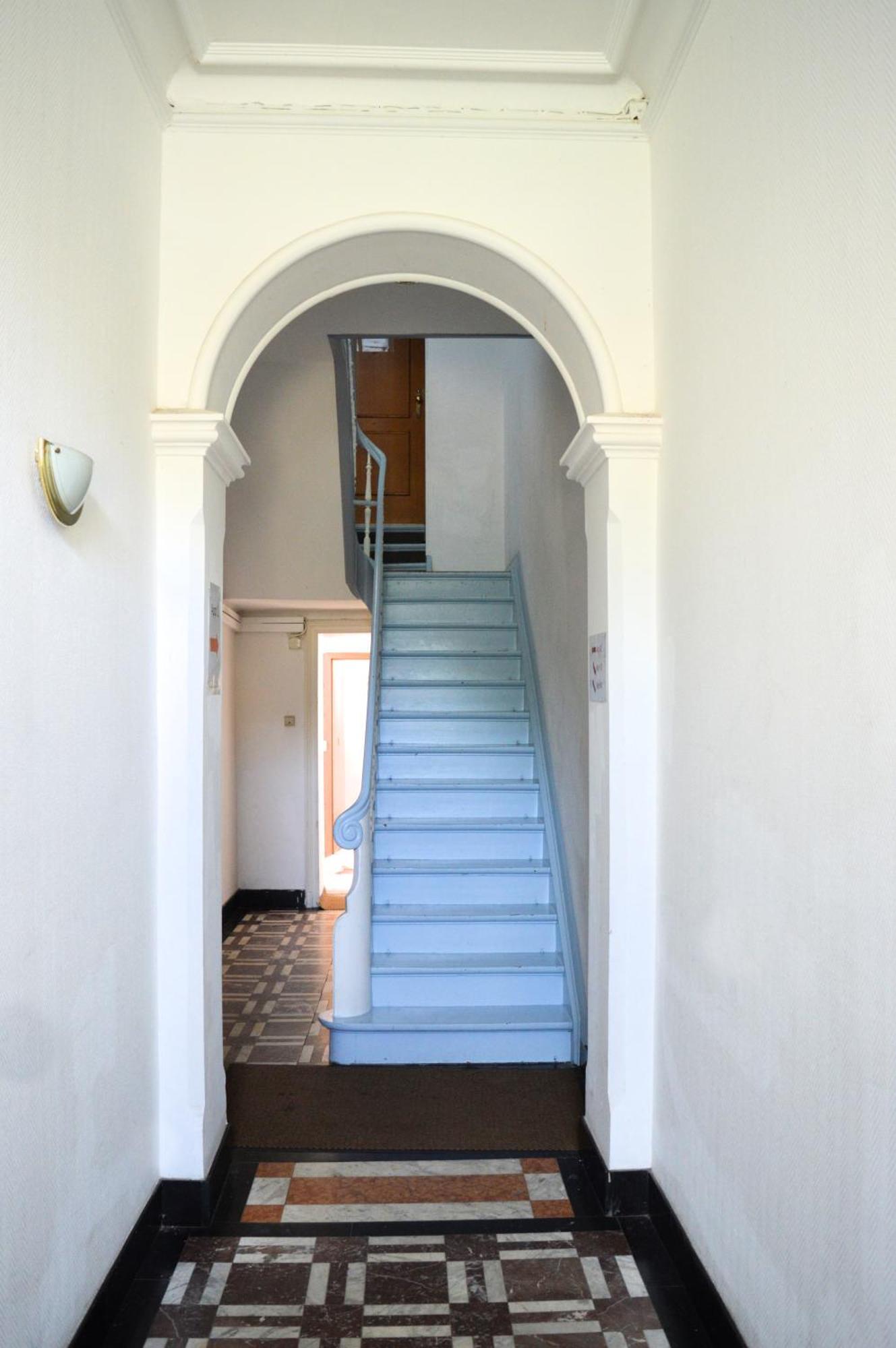 4N Appartement Eupen Dış mekan fotoğraf
