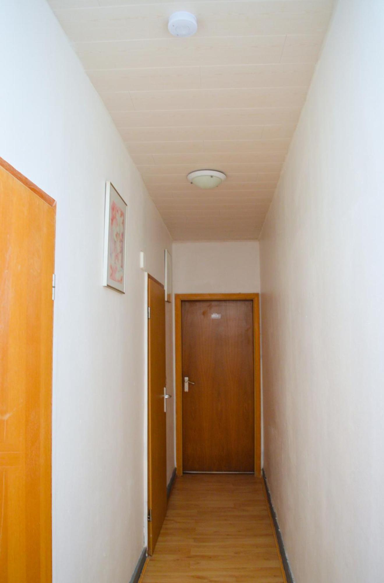 4N Appartement Eupen Dış mekan fotoğraf