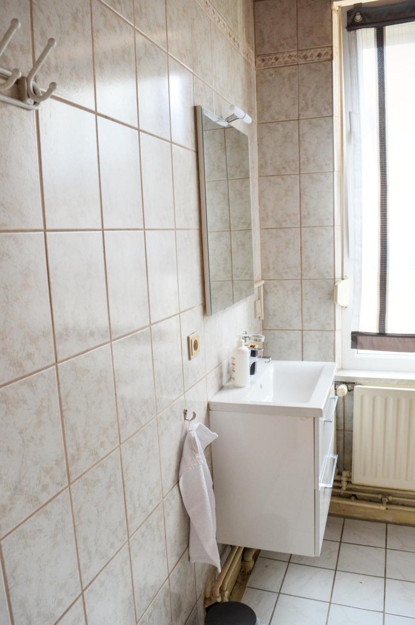 4N Appartement Eupen Dış mekan fotoğraf